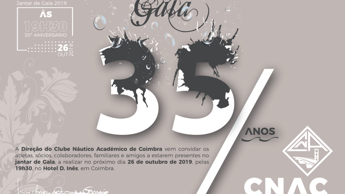 Gala CNAC 2019
