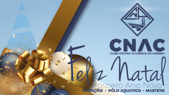 O CNAC deseja a todos os atletas, colaboradores, familiares e amigos um Feliz Natal e Próspero Ano Novo.