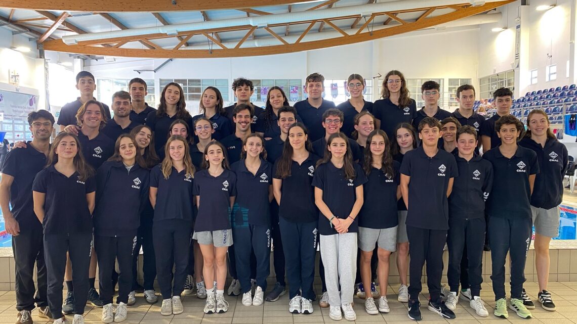 Campeonato Regional de Juvenis, Juniores e Seniores (PC)