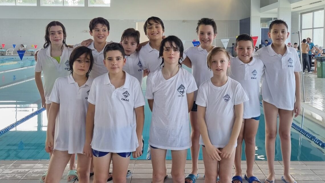 Cadetes | Toregri II – 1ª Jornada