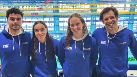 XXXVII Trofeo Internacional Villa de Gijón – Seleção ANC