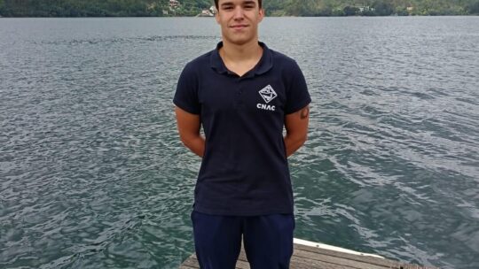 Campeonato Nacional de Primavera de Águas Abertas