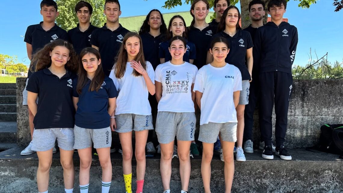 VII Torneio de Conímbriga