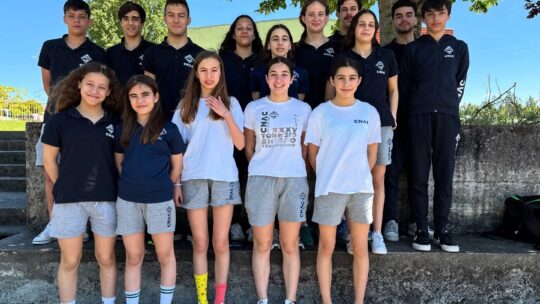 VII Torneio de Conímbriga
