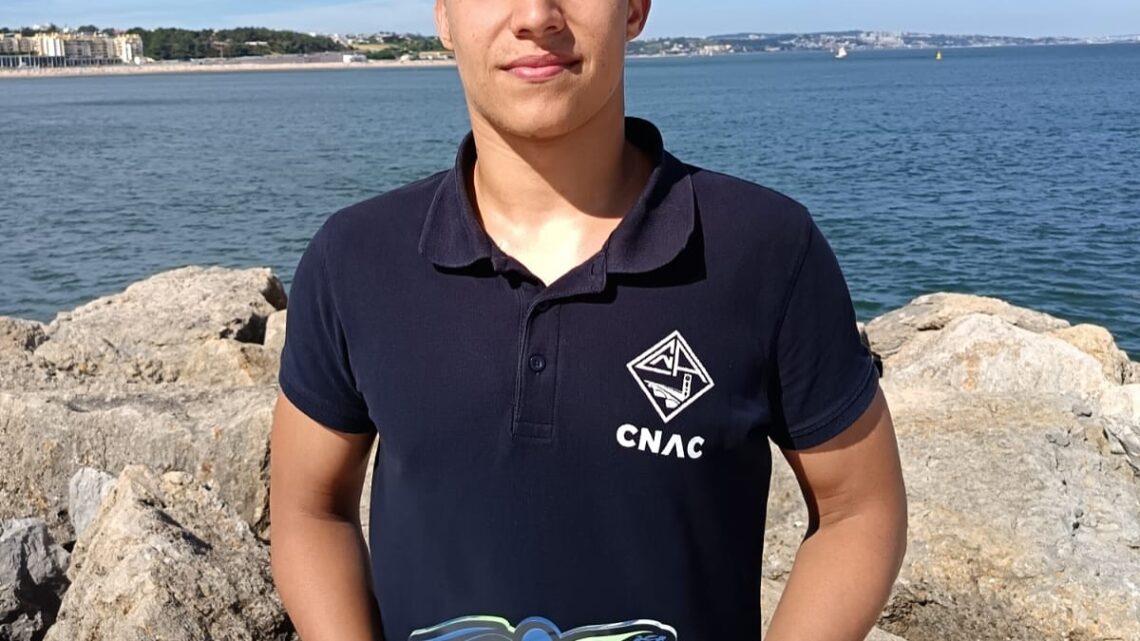 Travessia Bessone Basto | Global Ocean Cascais