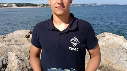 Travessia Bessone Basto | Global Ocean Cascais