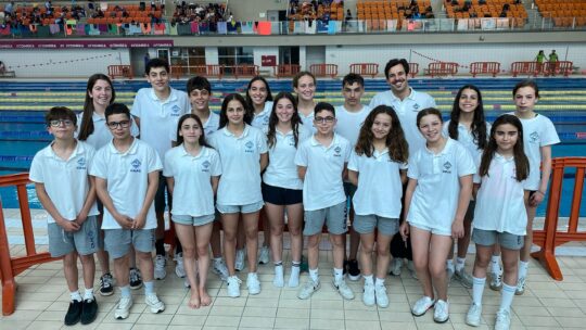 Campeonato Regional de Clubes