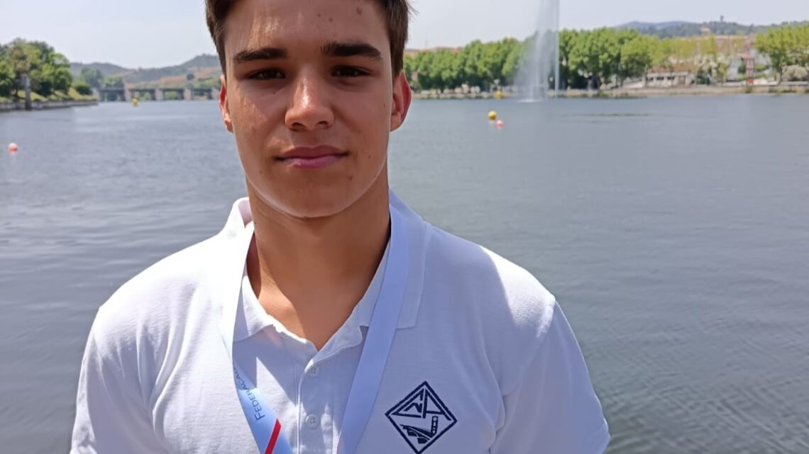Open de Portugal e Campeonato Nacional de Verão