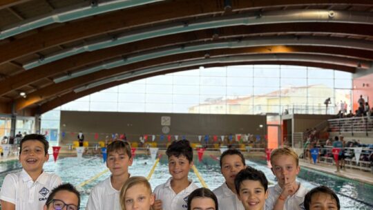 Toregri III – Cadetes