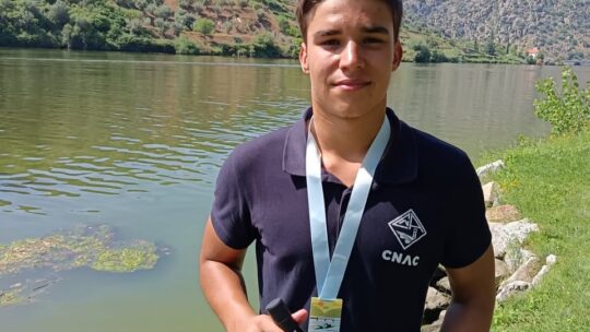 Douro Valley Open Water 2025