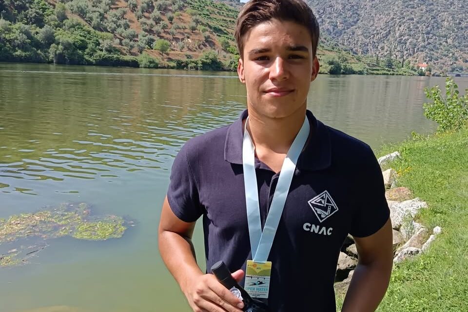 Douro Valley Open Water 2025