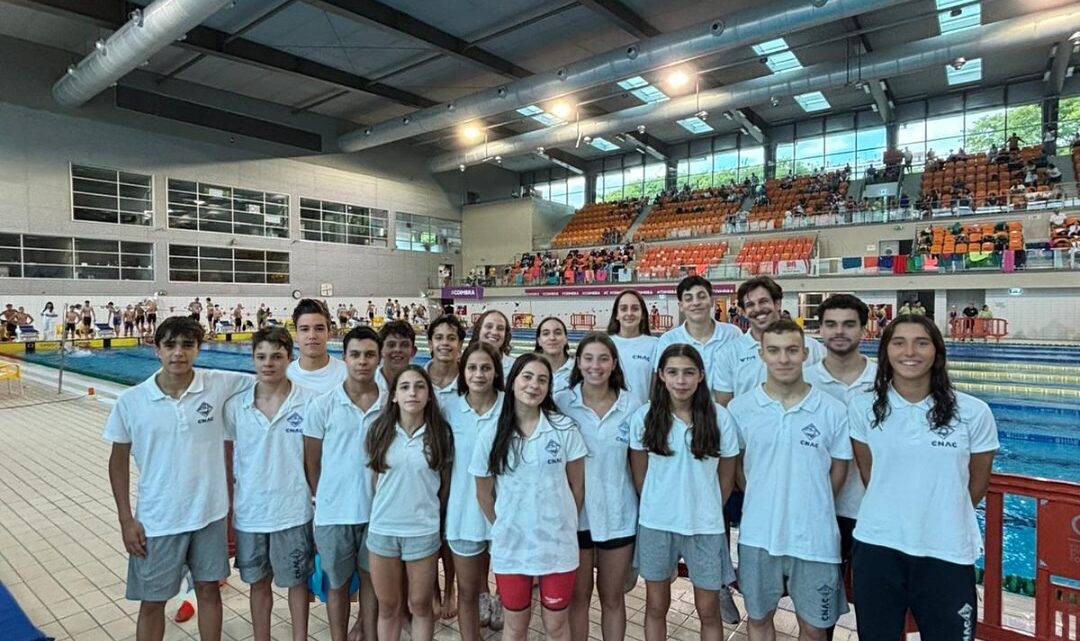 Campeonato Interdistrital de Juvenis, Juniores, Seniores e Absolutos