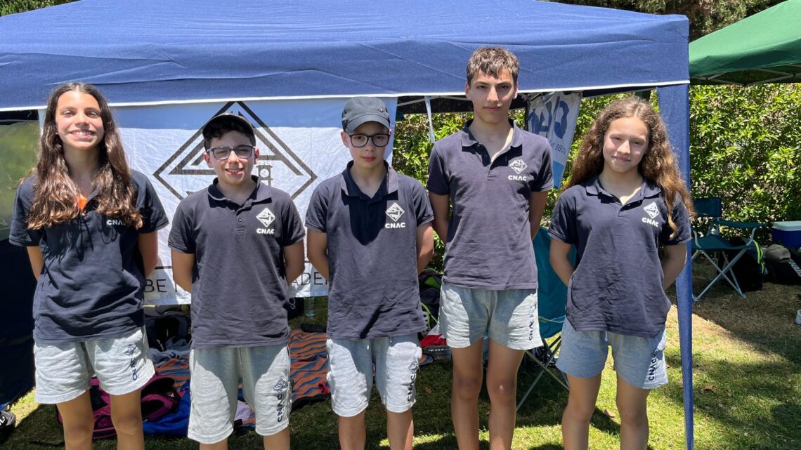 Campeonato Nacional de Infantis