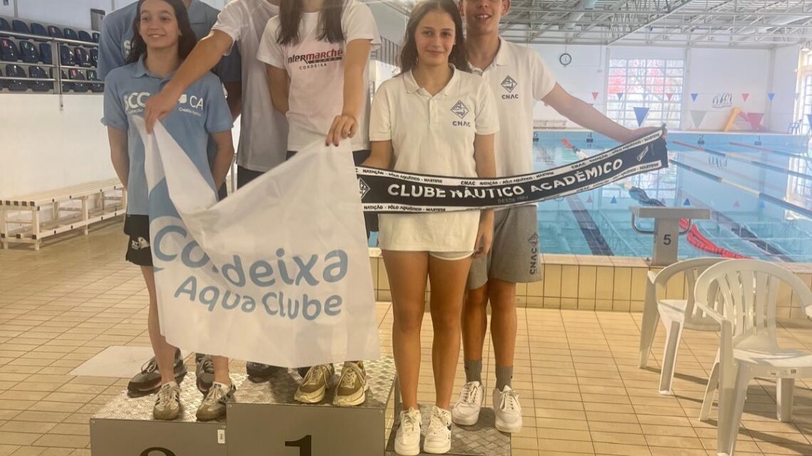 Torneio Regional de Fundo de Infantis e Juvenis