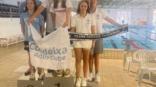 Torneio Regional de Fundo de Infantis e Juvenis