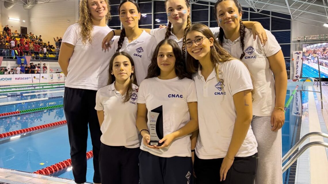 Campeonato Nacional de Clubes – 2ª Divisão