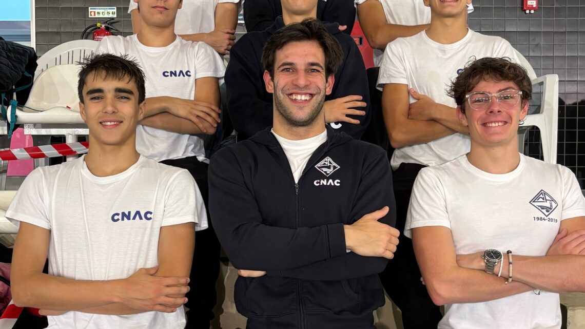 Campeonato Nacional de Clubes da 1.ª Divisão