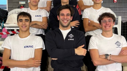 Campeonato Nacional de Clubes da 1.ª Divisão