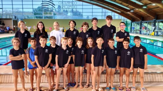 Cadetes | Toregri II – 1ª Jornada