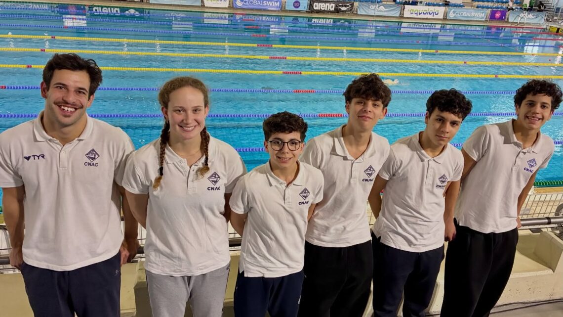 Arena Lisbon International Meeting 2026