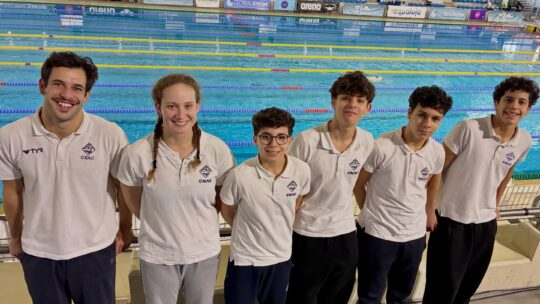 Arena Lisbon International Meeting 2026