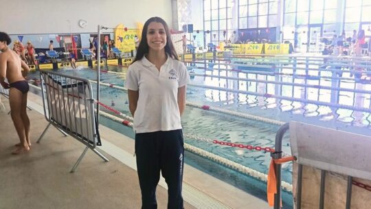 Torneio Zonal de Infantis