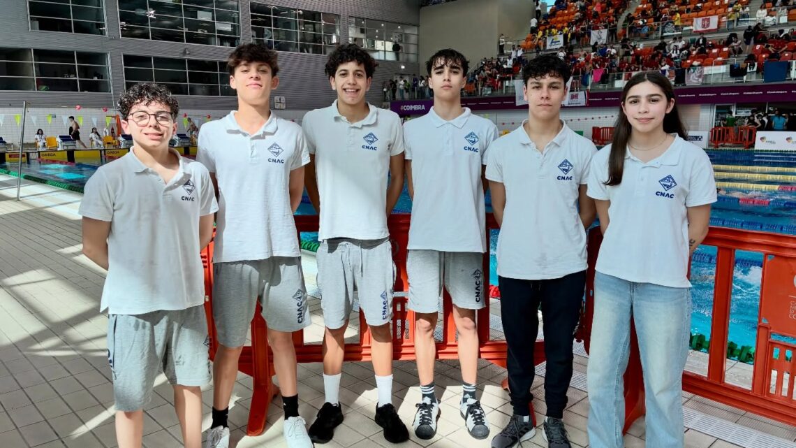 Campeonato Nacional de Juvenis