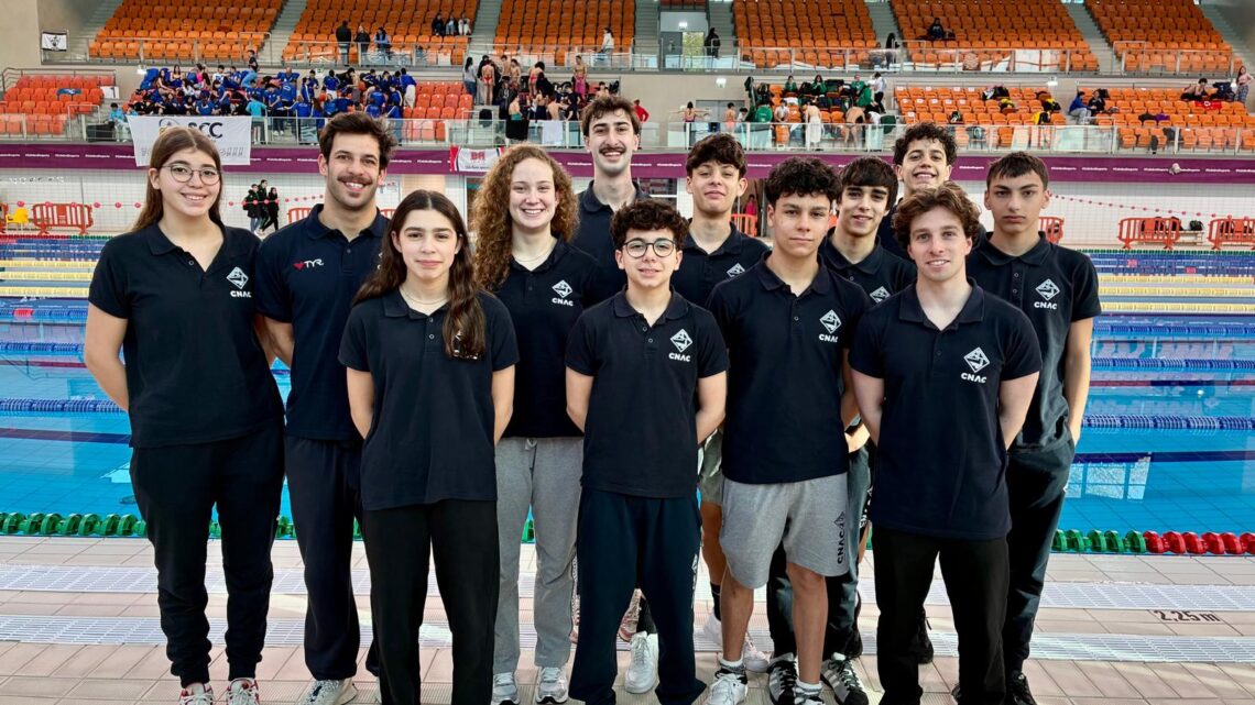 Campeonato Interdistrital de Juvenis, Juniores e Seniores
