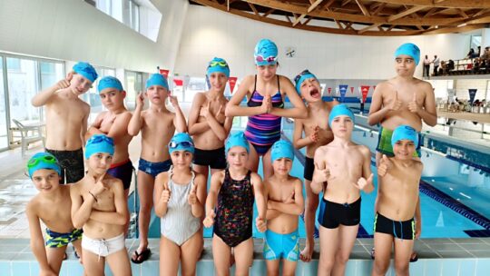 Festival 1.º Mergulho – 3ª jornada