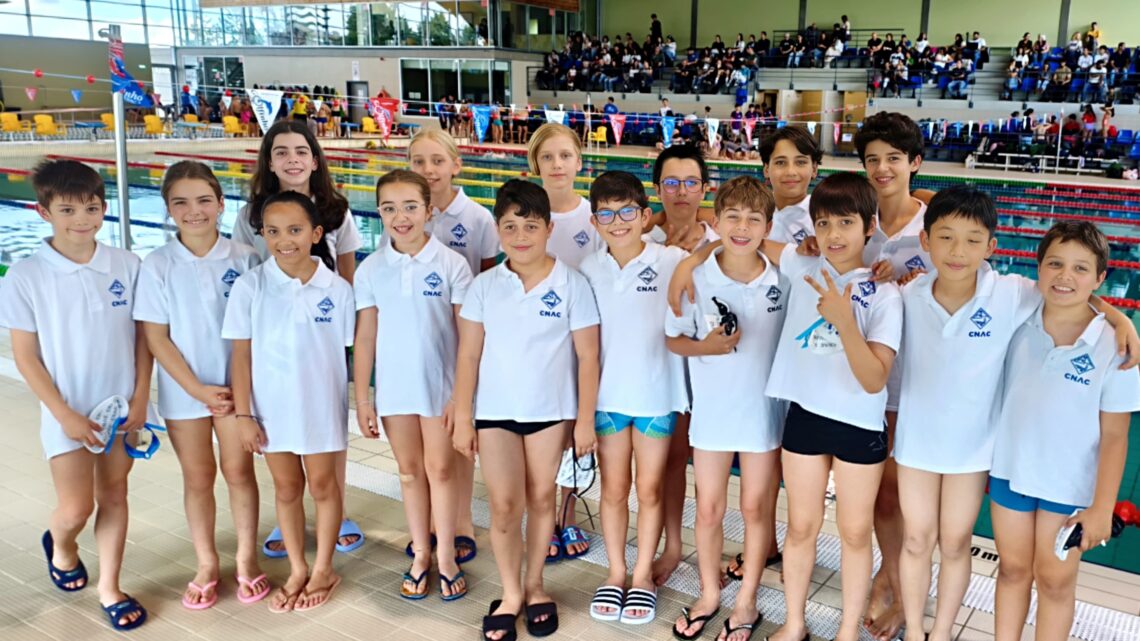 Toregri III – Cadetes