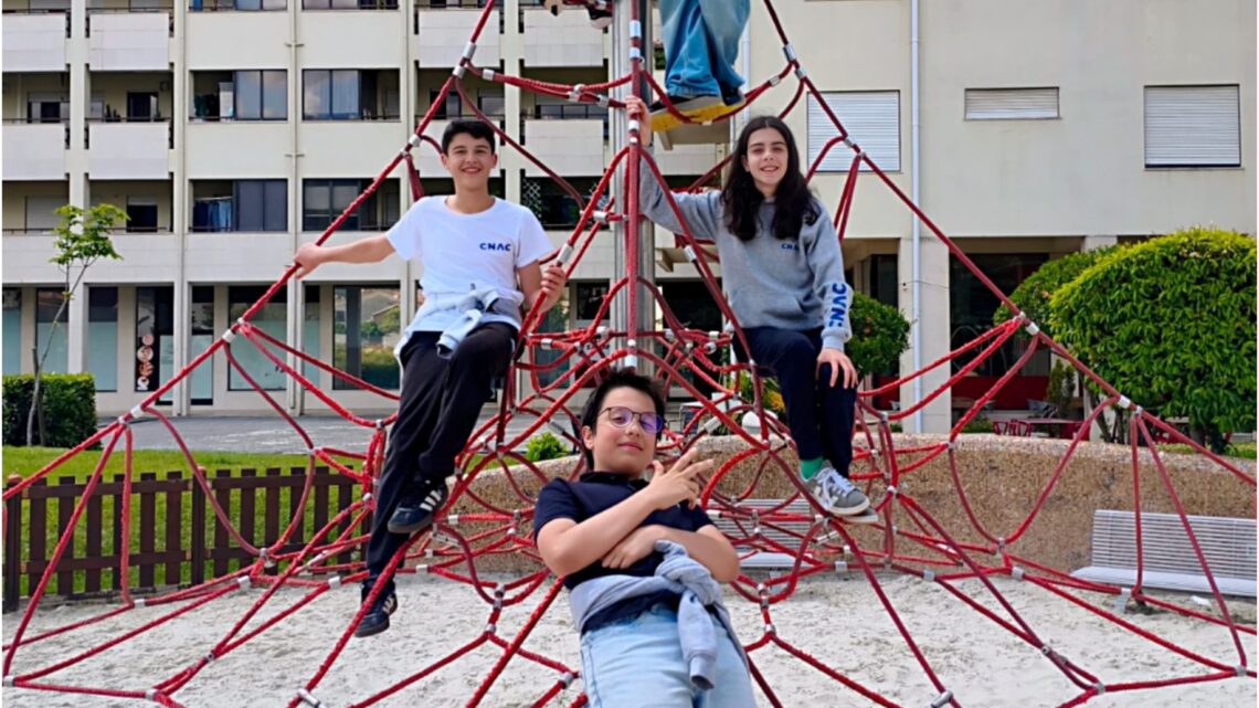 Estágio de Capacitação Técnica de Cadetes – ANC