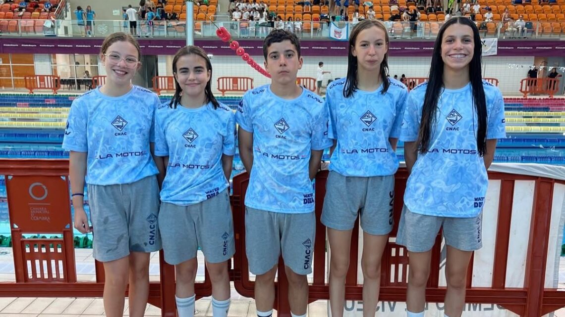 Campeonato Interdistrital de Infantis