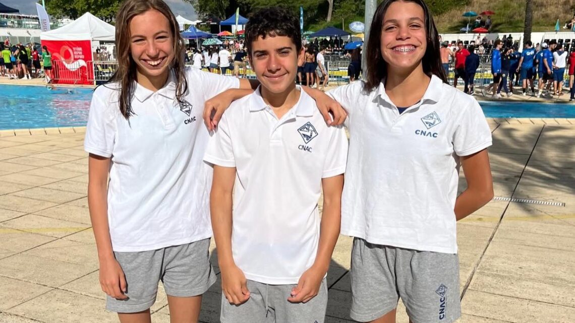 Campeonato Nacional de Infantis