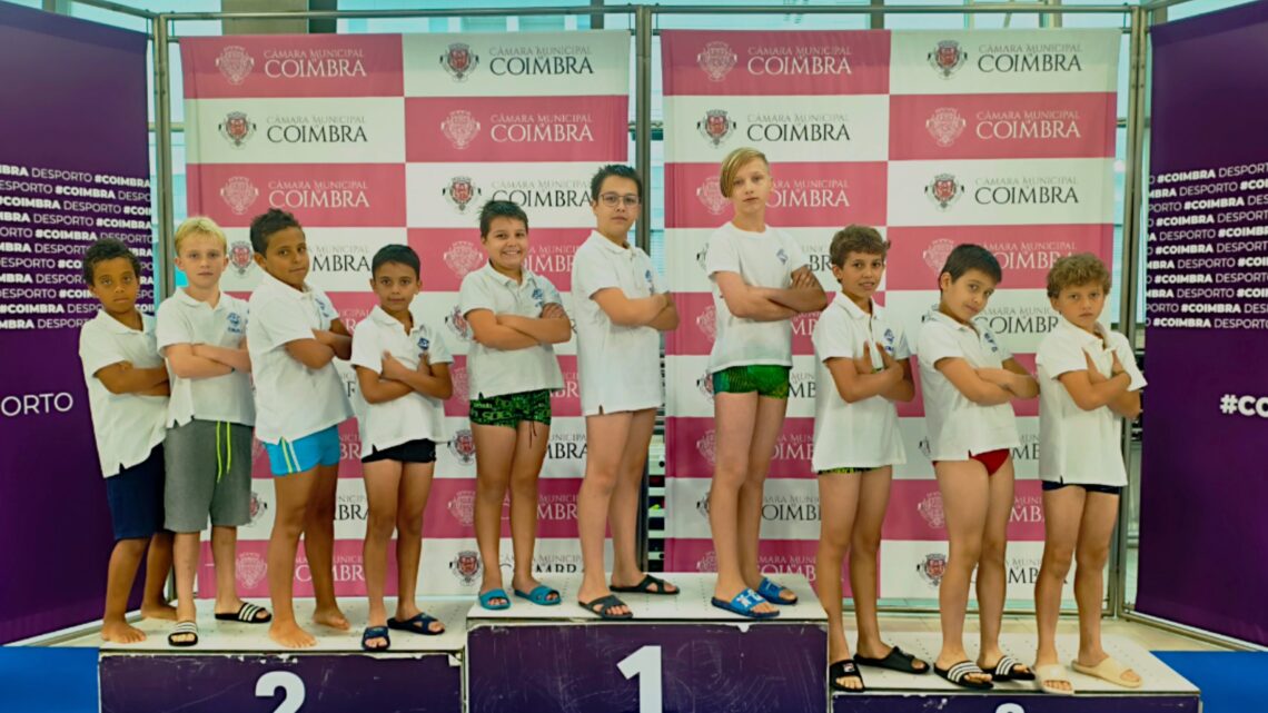 Festival Salv’Aqua – Cadetes