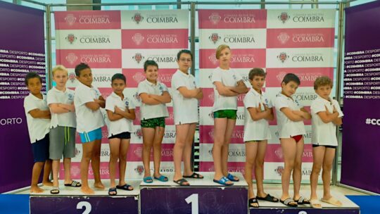 Festival Salv’Aqua – Cadetes