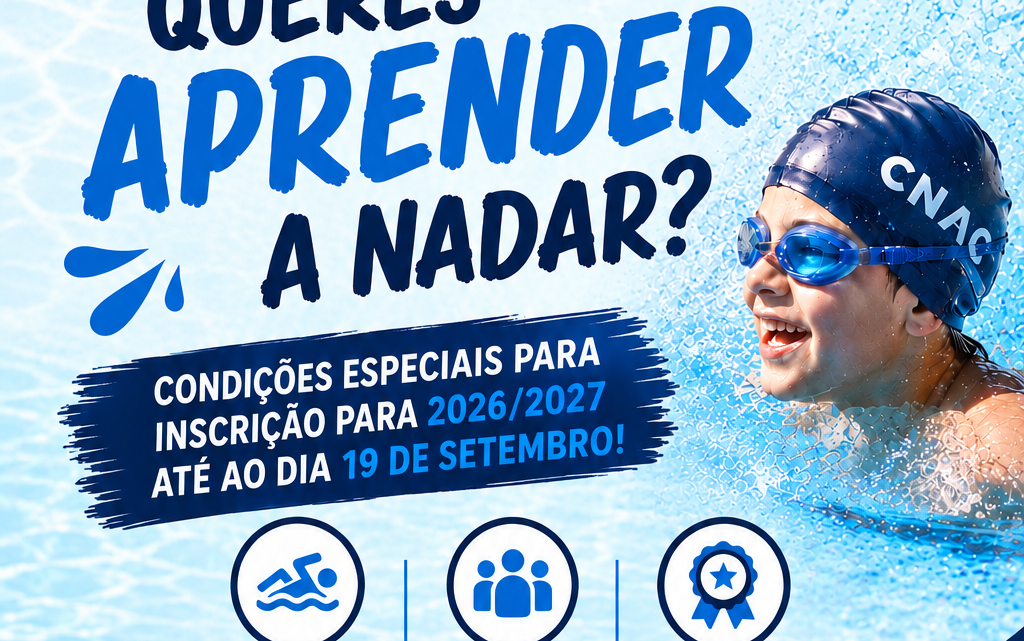 Inscrições abertas para as Escolas do Tico!